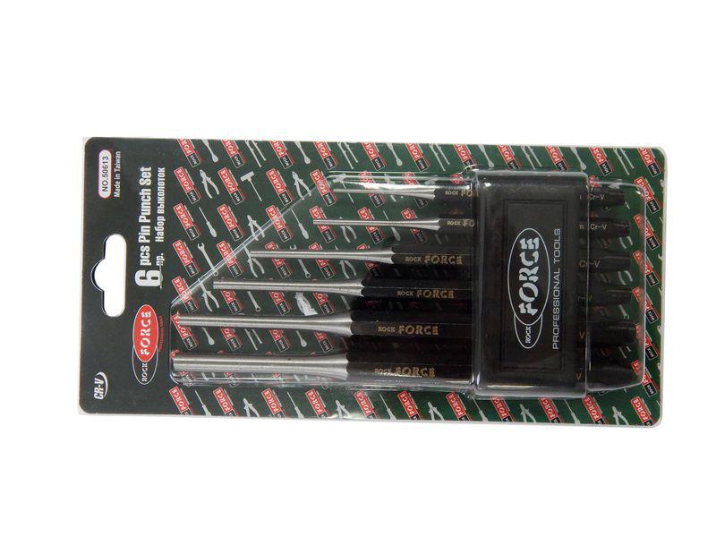 Бородок Rock force Rf-50613
Бородок Rock force Rf-50613