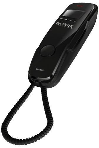 

Проводной телефон Centek Ct-7005