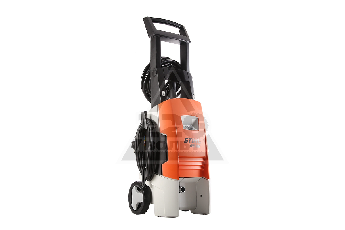 Stihl re 98 ремонт Stihl re 98 ремонт