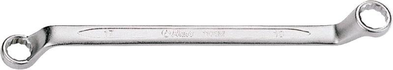 Ключ Hans 1103m10x11
Ключ Hans 1103m10x11