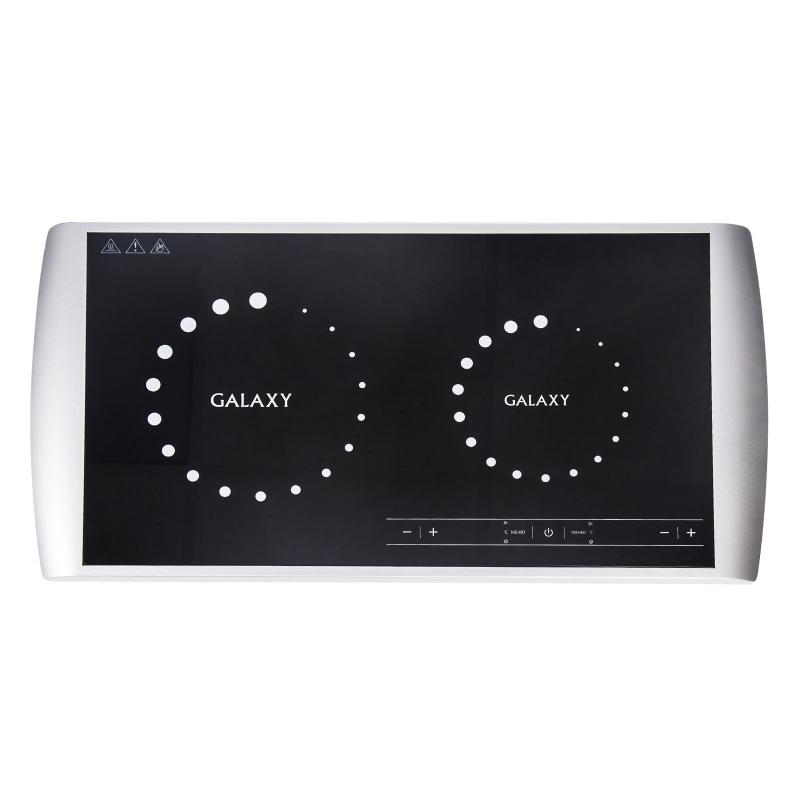 

Плита индукционная Galaxy Gl 3056