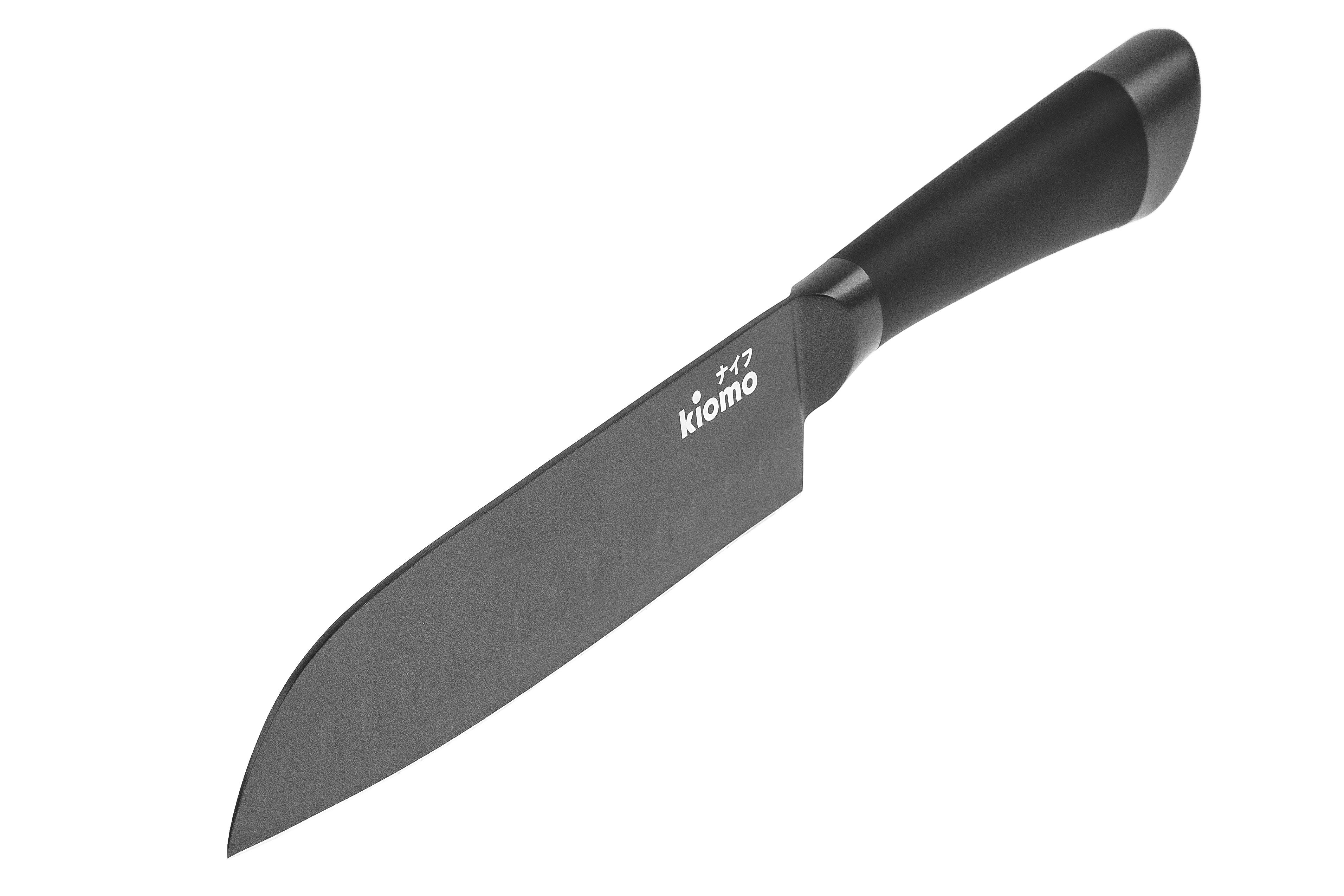 

Нож Сантоку Kiomo 32-19, 32-19