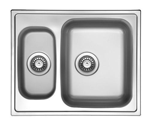 Мойка кухонная Florentina ПРОФИ 615.500.b.1k.p.08r
Мойка кухонная Florentina ПРОФИ 615.500.b.1k.p.08r