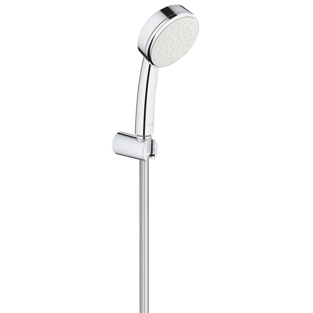 Набор для душа Grohe New tempesta cosmopolitan 100 26084002, New tempesta cosmopolitan 100 26084002
Набор для душа Grohe New tempesta cosmopolitan 100 26084002, New tempesta cosmopolitan 100 26084002