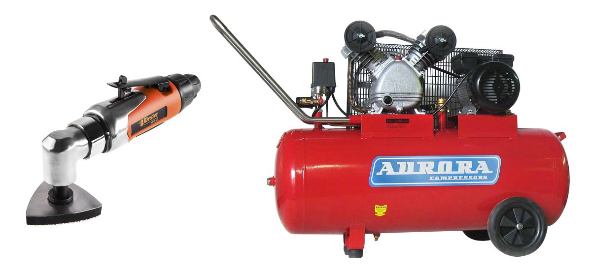 Набор Aurora Компрессор cyclon-100 +Инструмент многофункциональный mft-10, Компрессор cyclon-100 +Инструмент многофункциональный mft-10
Набор Aurora Компрессор cyclon-100 +Инструмент многофункциональный mft-10, Компрессор cyclon-100 +Инструмент многофункциональный mft-10