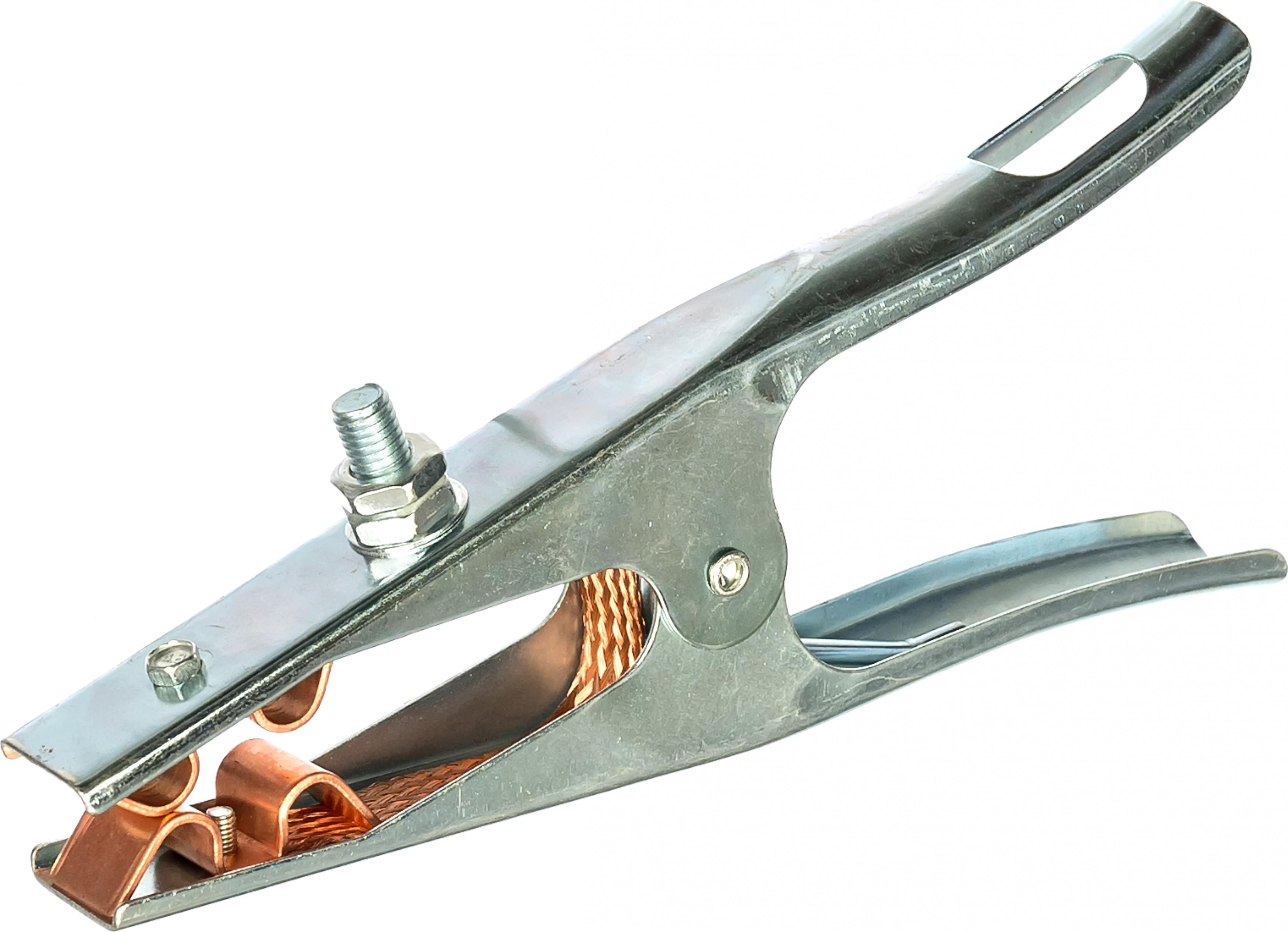 Клемма заземления КЕДР 7190014, 7190014
Клемма заземления КЕДР 7190014, 7190014