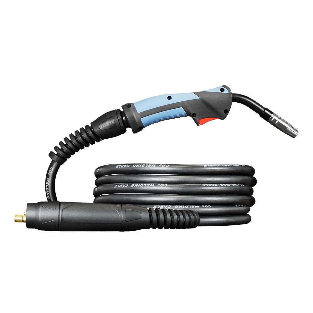 Горелка сварочная Foxweld 6056, 6056
Горелка сварочная Foxweld 6056, 6056