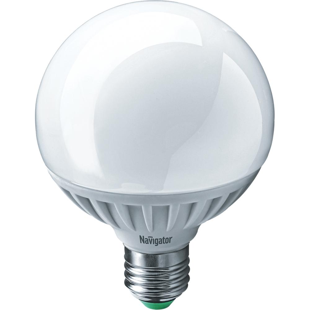 Лампа светодиодная Navigator 94 147 nll-g95-12-230-2.7k-e27, 94 147 nll-g95-12-230-2.7k-e27
Лампа светодиодная Navigator 94 147 nll-g95-12-230-2.7k-e27, 94 147 nll-g95-12-230-2.7k-e27