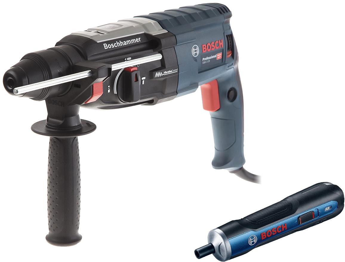 Набор Bosch Перфоратор gbh 2-28 (0.611.267.500) +Отвертка аккумуляторная go solo (0.601.9h2.020)
Набор Bosch Перфоратор gbh 2-28 (0.611.267.500) +Отвертка аккумуляторная go solo (0.601.9h2.020)