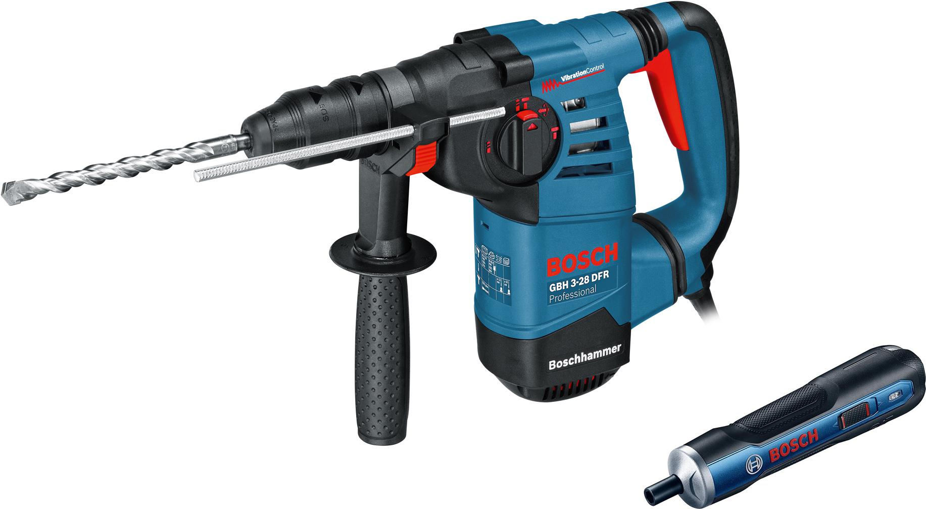 Набор Bosch Перфоратор gbh 3-28 dfr (0.611.24a.000) +Отвертка аккумуляторная go solo (0.601.9h2.020)
Набор Bosch Перфоратор gbh 3-28 dfr (0.611.24a.000) +Отвертка аккумуляторная go solo (0.601.9h2.020)