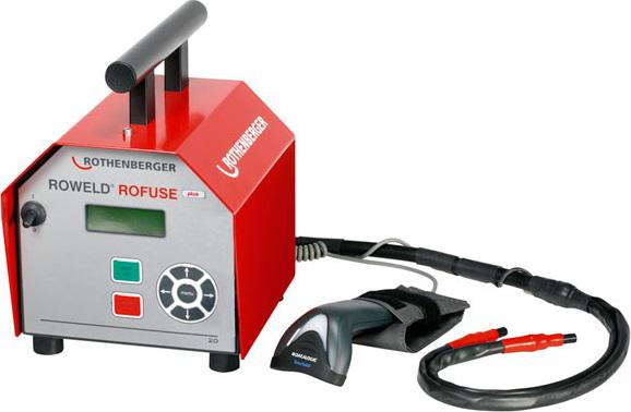 Аппарат для сварки пластиковых труб Rothenberger Roweld rofuse + s 1500000858, Roweld rofuse + s 1500000858
Аппарат для сварки пластиковых труб Rothenberger Roweld rofuse + s 1500000858, Roweld rofuse + s 1500000858