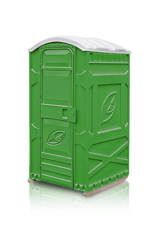

Туалетная кабина ЭКОЛАЙТ Дачник П0000017445Зел, Зеленый, Дачник П0000017445Зел