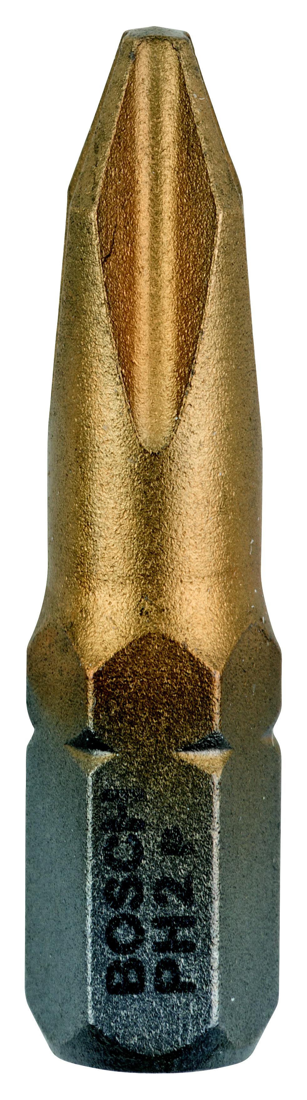 Набор бит Bosch Ph2 25мм (2.607.001.546, Ph2 25мм (2.607.001.546)
Набор бит Bosch Ph2 25мм (2.607.001.546, Ph2 25мм (2.607.001.546)