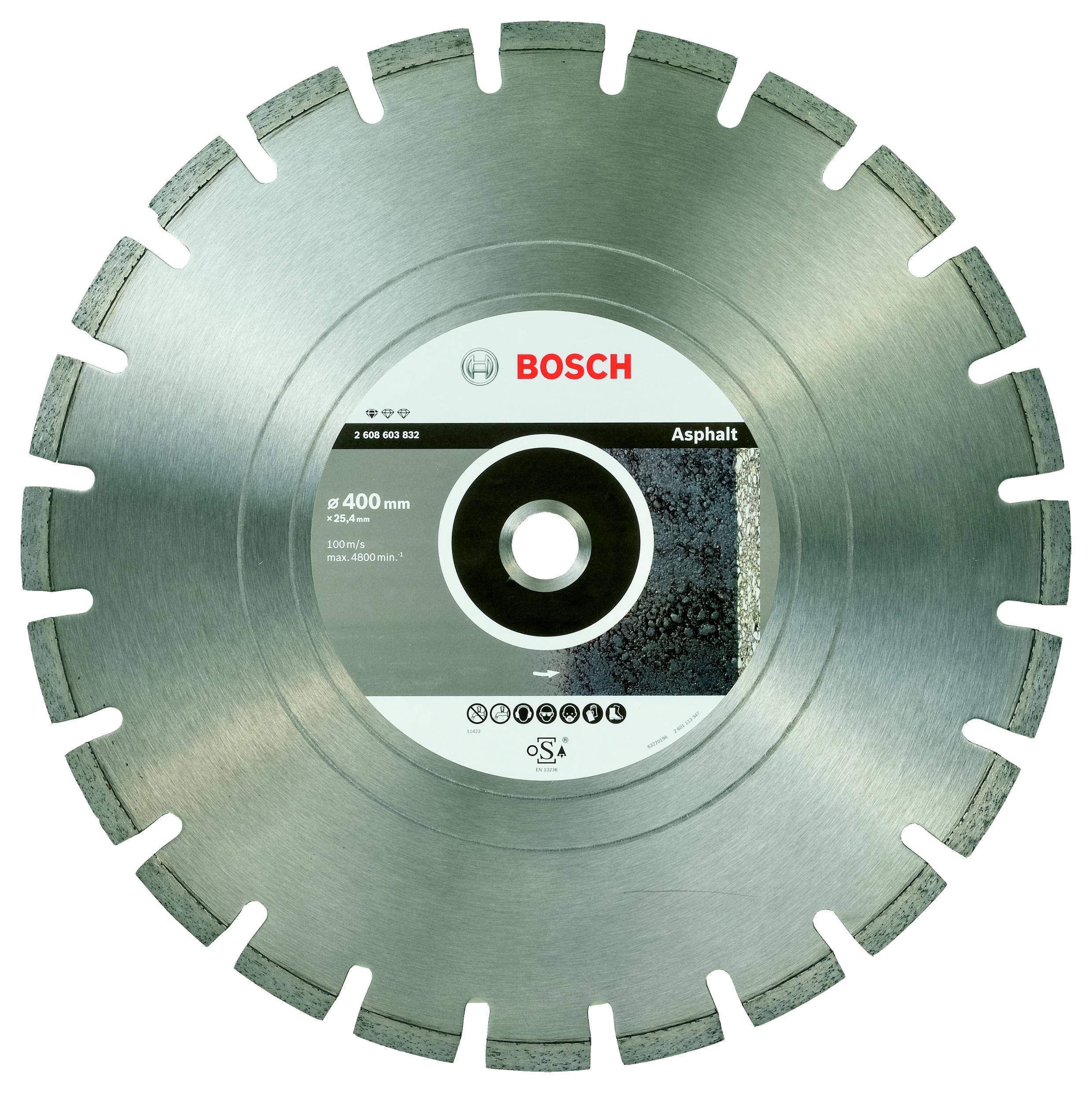 Круг алмазный Bosch Ф400х25.4мм по асфальту (2608603832 standard for asphalt, Ф400х25.4мм по асфальту (2608603832 standard for asphalt)
Круг алмазный Bosch Ф400х25.4мм по асфальту (2608603832 standard for asphalt, Ф400х25.4мм по асфальту (2608603832 standard for asphalt)