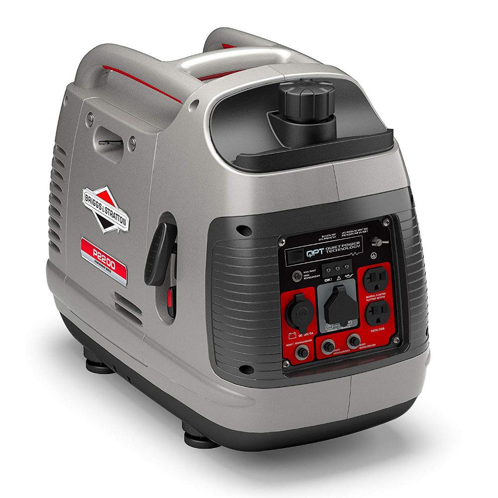 Бензиновый генератор Briggs & stratton P 2200 inverter (030698, P 2200 inverter (030698)
Бензиновый генератор Briggs & stratton P 2200 inverter (030698, P 2200 inverter (030698)