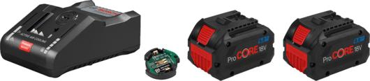 Набор Bosch 18В 8Ач li-ion (1600a016gp procore18v, 18В 8Ач li-ion (1600a016gp procore18v)
Набор Bosch 18В 8Ач li-ion (1600a016gp procore18v, 18В 8Ач li-ion (1600a016gp procore18v)