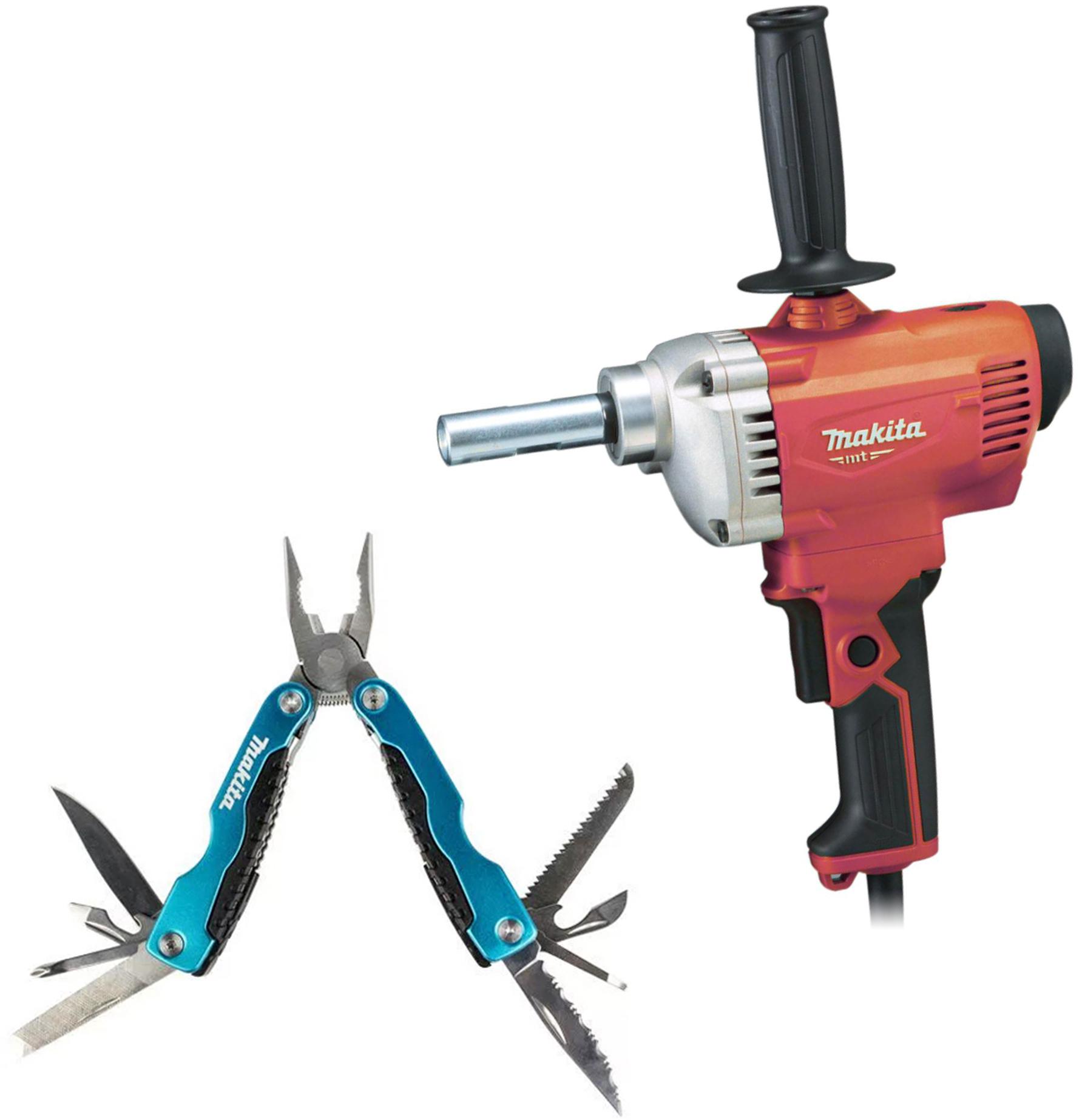 Набор Makita Дрель-миксер m6600 +Инструмент многофункциональный pgc-120040, Дрель-миксер m6600 +Инструмент многофункциональный pgc-120040
Набор Makita Дрель-миксер m6600 +Инструмент многофункциональный pgc-120040, Дрель-миксер m6600 +Инструмент многофункциональный pgc-120040