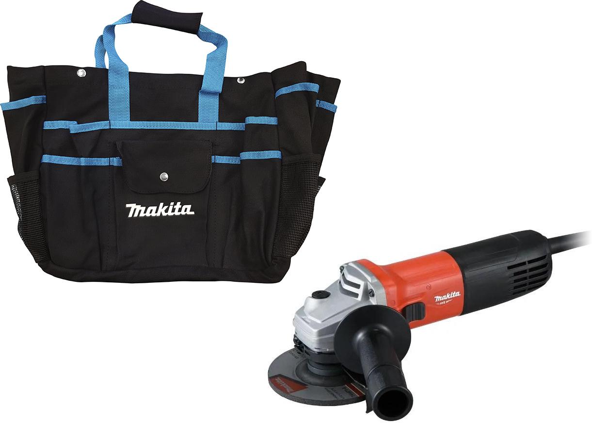 Набор Makita УШМ (болгарка) m9511 +Сумка pgh-170100, УШМ (болгарка) m9511 +Сумка pgh-170100
Набор Makita УШМ (болгарка) m9511 +Сумка pgh-170100, УШМ (болгарка) m9511 +Сумка pgh-170100