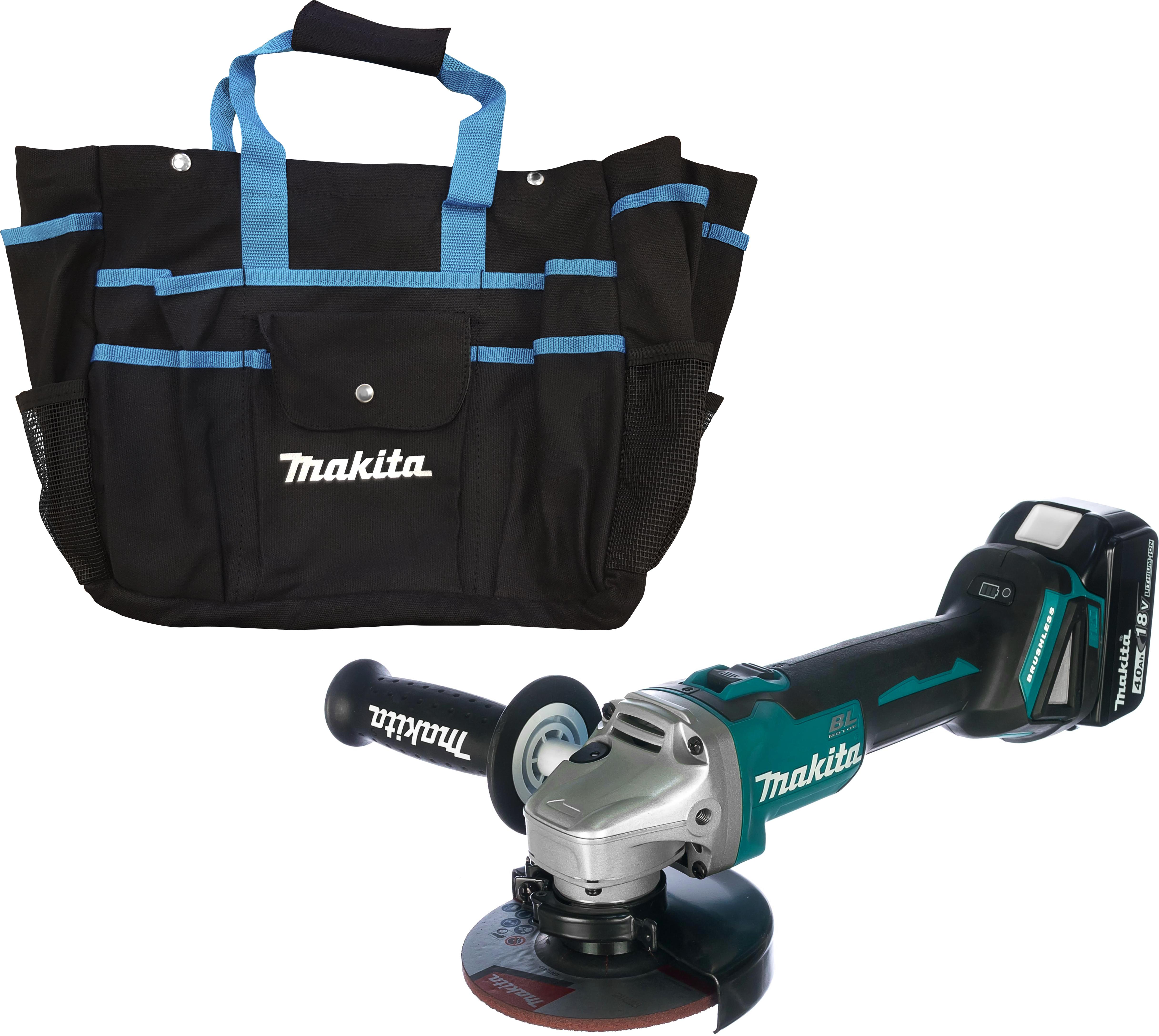 Набор Makita УШМ (болгарка) dga506rme +Сумка pgh-170100, УШМ (болгарка) dga506rme +Сумка pgh-170100
Набор Makita УШМ (болгарка) dga506rme +Сумка pgh-170100, УШМ (болгарка) dga506rme +Сумка pgh-170100
