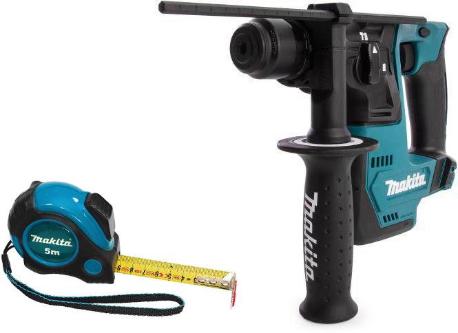 Набор Makita Перфоратор hr140dz БЕЗ АКК. и ЗУ +Рулетка pgc-80520, Перфоратор hr140dz БЕЗ АКК. и ЗУ +Рулетка pgc-80520
Набор Makita Перфоратор hr140dz БЕЗ АКК. и ЗУ +Рулетка pgc-80520, Перфоратор hr140dz БЕЗ АКК. и ЗУ +Рулетка pgc-80520