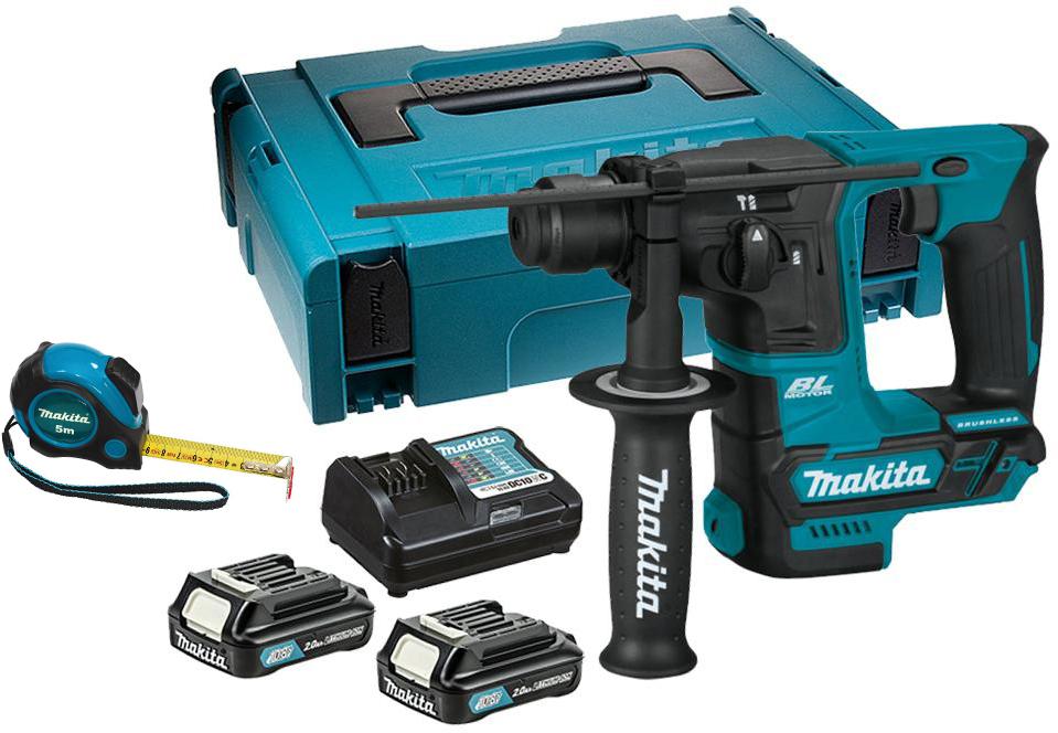 Набор Makita Перфоратор hr166dwaj +Рулетка pgc-80520, Перфоратор hr166dwaj +Рулетка pgc-80520
Набор Makita Перфоратор hr166dwaj +Рулетка pgc-80520, Перфоратор hr166dwaj +Рулетка pgc-80520