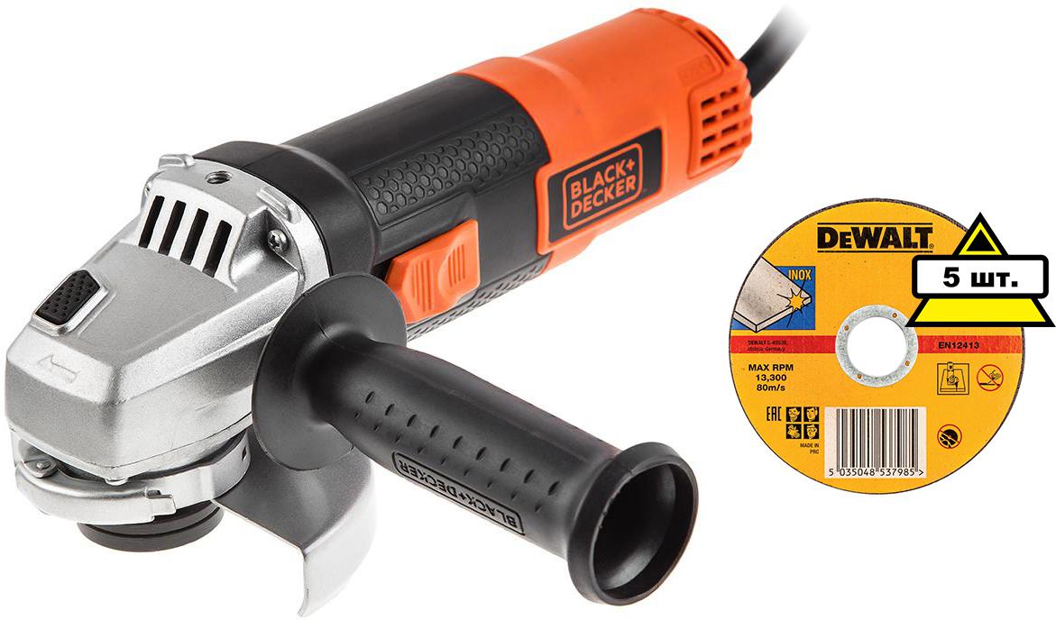 Набор Black & decker УШМ (болгарка) kg8215-ru +Круг отрезной 115х1.2х22 dt42240zqz, УШМ (болгарка) kg8215-ru +Круг отрезной 115х1.2х22 dt42240zqz
Набор Black & decker УШМ (болгарка) kg8215-ru +Круг отрезной 115х1.2х22 dt42240zqz, УШМ (болгарка) kg8215-ru +Круг отрезной 115х1.2х22 dt42240zqz