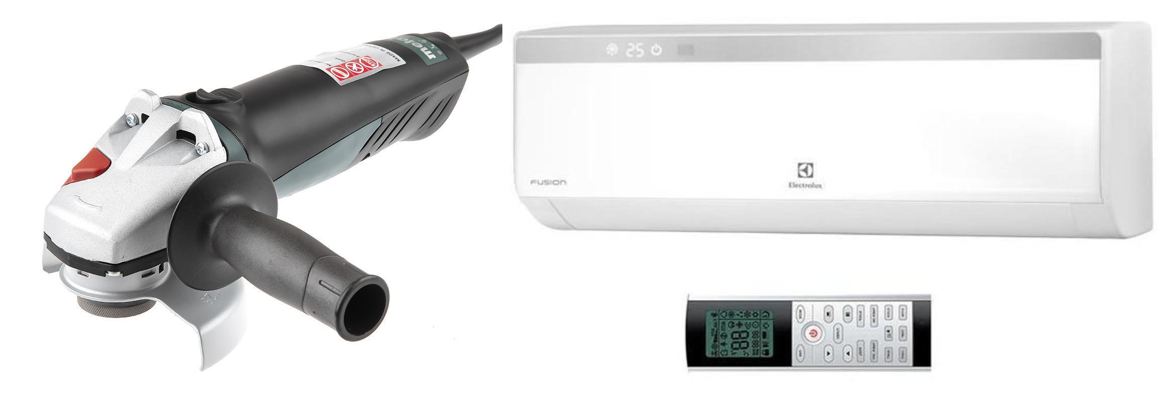 Набор Electrolux Сплит-система fusion eacs-12hf/n3_15y +УШМ (болгарка) wq 1400 (600346000, Сплит-система fusion eacs-12hf/n3_15y +УШМ (болгарка) wq 1400 (600346000)
Набор Electrolux Сплит-система fusion eacs-12hf/n3_15y +УШМ (болгарка) wq 1400 (600346000, Сплит-система fusion eacs-12hf/n3_15y +УШМ (болгарка) wq 1400 (600346000)