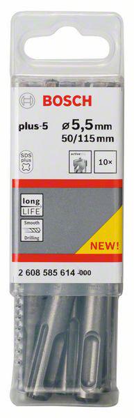 Набор буров Bosch 2 608 585 614, 2 608 585 614
Набор буров Bosch 2 608 585 614, 2 608 585 614