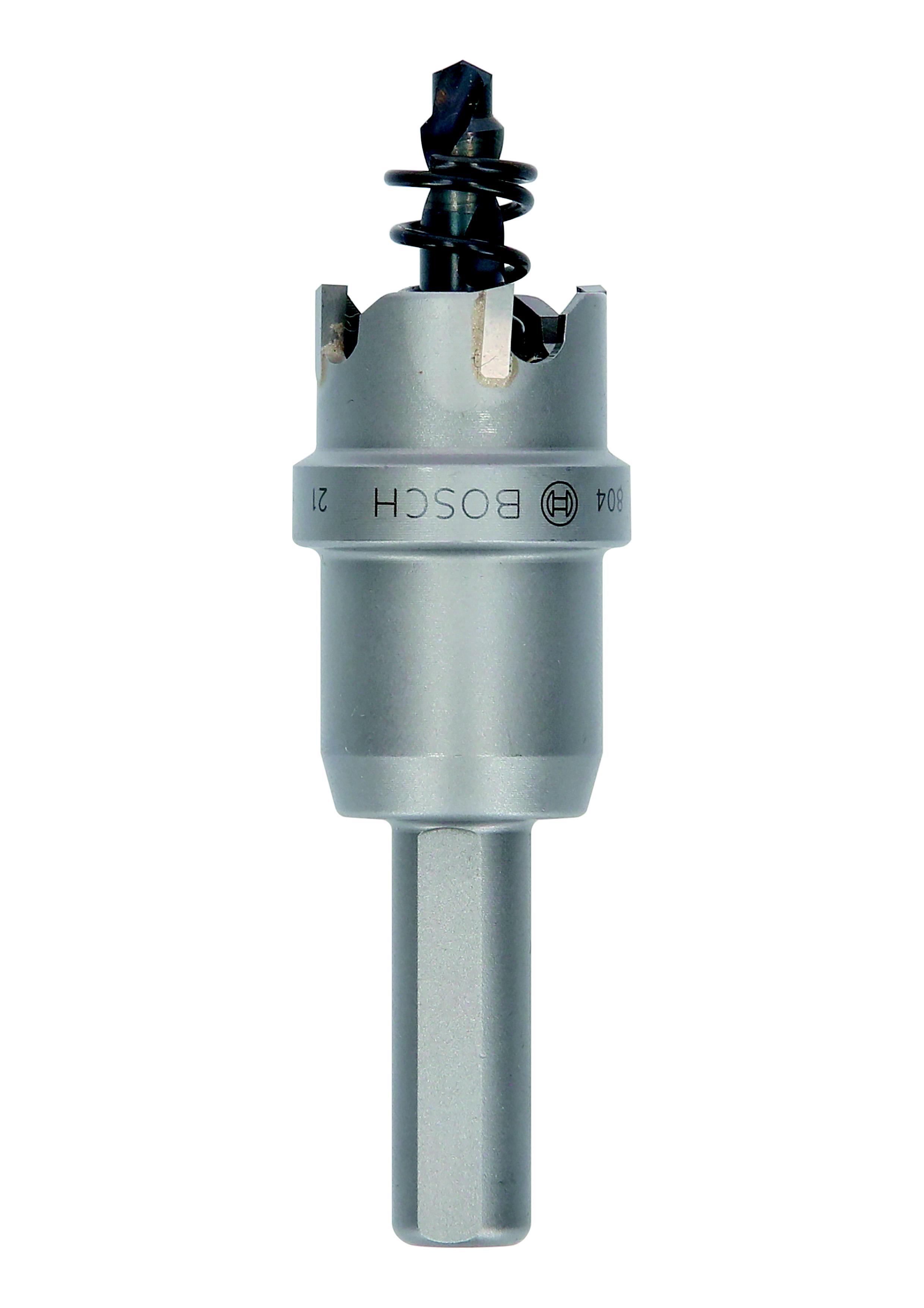 Коронка твердосплавная Bosch Ф21мм шестигранник (2608594132, Ф21мм шестигранник (2608594132)
Коронка твердосплавная Bosch Ф21мм шестигранник (2608594132, Ф21мм шестигранник (2608594132)