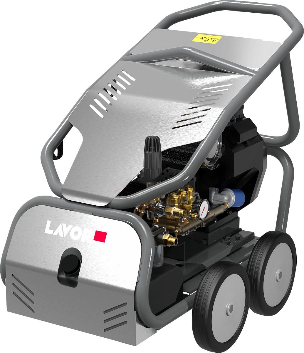 Мойка высокого давления Lavor Pro thermic 22 4018 h lp, Pro thermic 22 4018 h lp
Мойка высокого давления Lavor Pro thermic 22 4018 h lp, Pro thermic 22 4018 h lp