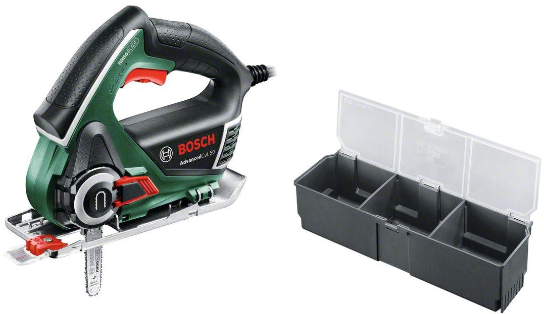 Набор Bosch Пила цепная advancedcut 50 (0.603.3c8.120) +Бокс, Пила цепная advancedcut 50 (0.603.3c8.120) +Бокс
Набор Bosch Пила цепная advancedcut 50 (0.603.3c8.120) +Бокс, Пила цепная advancedcut 50 (0.603.3c8.120) +Бокс