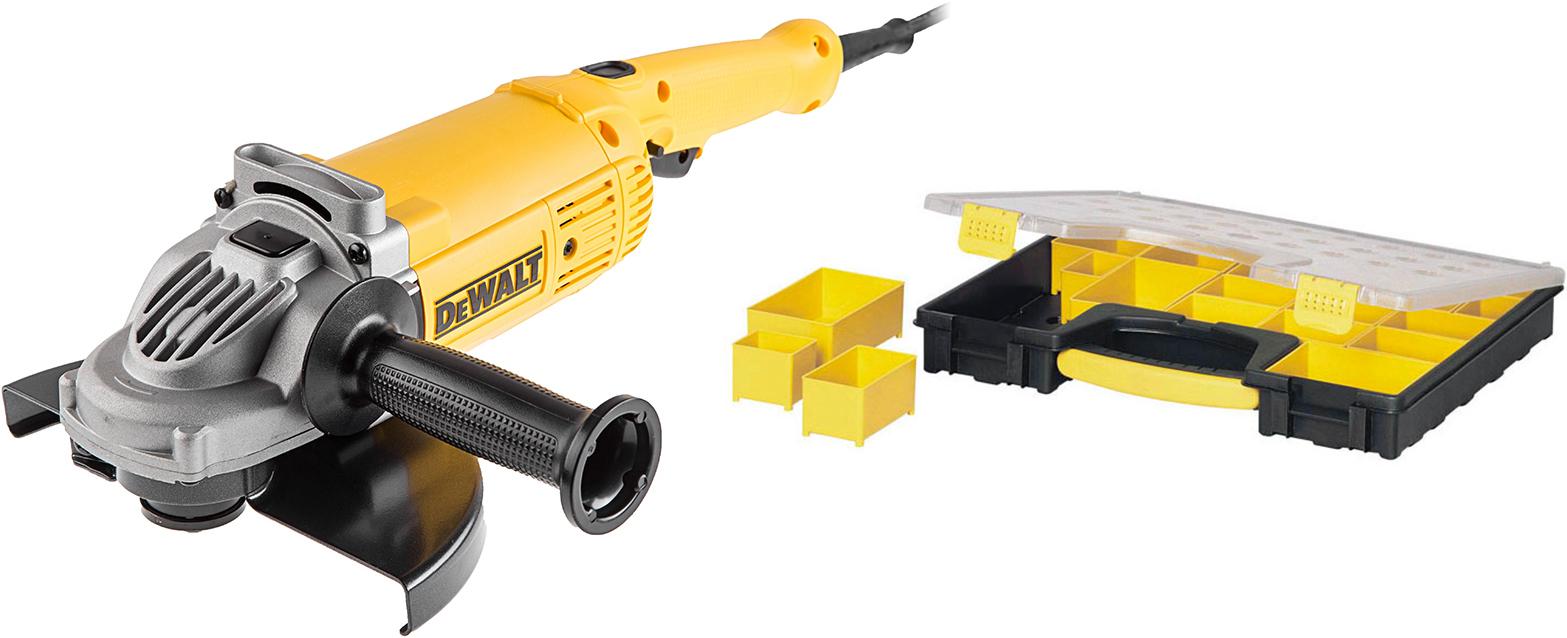 Набор Dewalt УШМ (болгарка) dwe490 +Органайзер 1-92-748, УШМ (болгарка) dwe490 +Органайзер 1-92-748
Набор Dewalt УШМ (болгарка) dwe490 +Органайзер 1-92-748, УШМ (болгарка) dwe490 +Органайзер 1-92-748