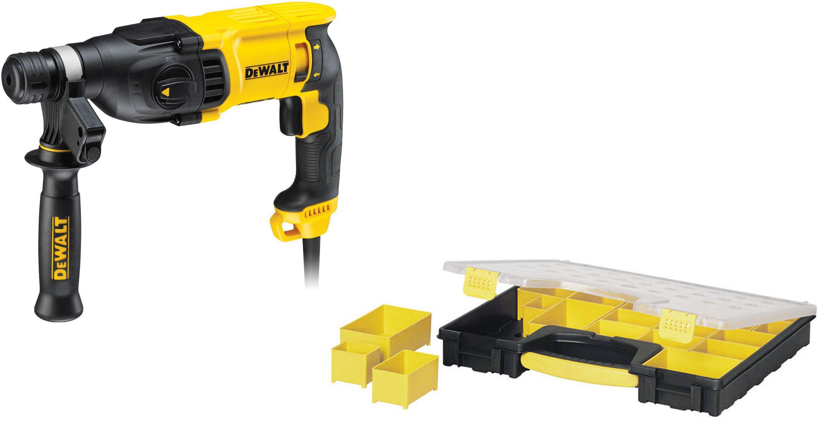 Набор Dewalt Перфоратор d25133k +Органайзер 1-92-748, Перфоратор d25133k +Органайзер 1-92-748
Набор Dewalt Перфоратор d25133k +Органайзер 1-92-748, Перфоратор d25133k +Органайзер 1-92-748