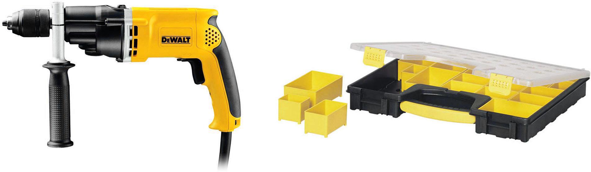 Набор Dewalt Дрель ударная d21805ks +Органайзер 1-92-748, Дрель ударная d21805ks +Органайзер 1-92-748
Набор Dewalt Дрель ударная d21805ks +Органайзер 1-92-748, Дрель ударная d21805ks +Органайзер 1-92-748