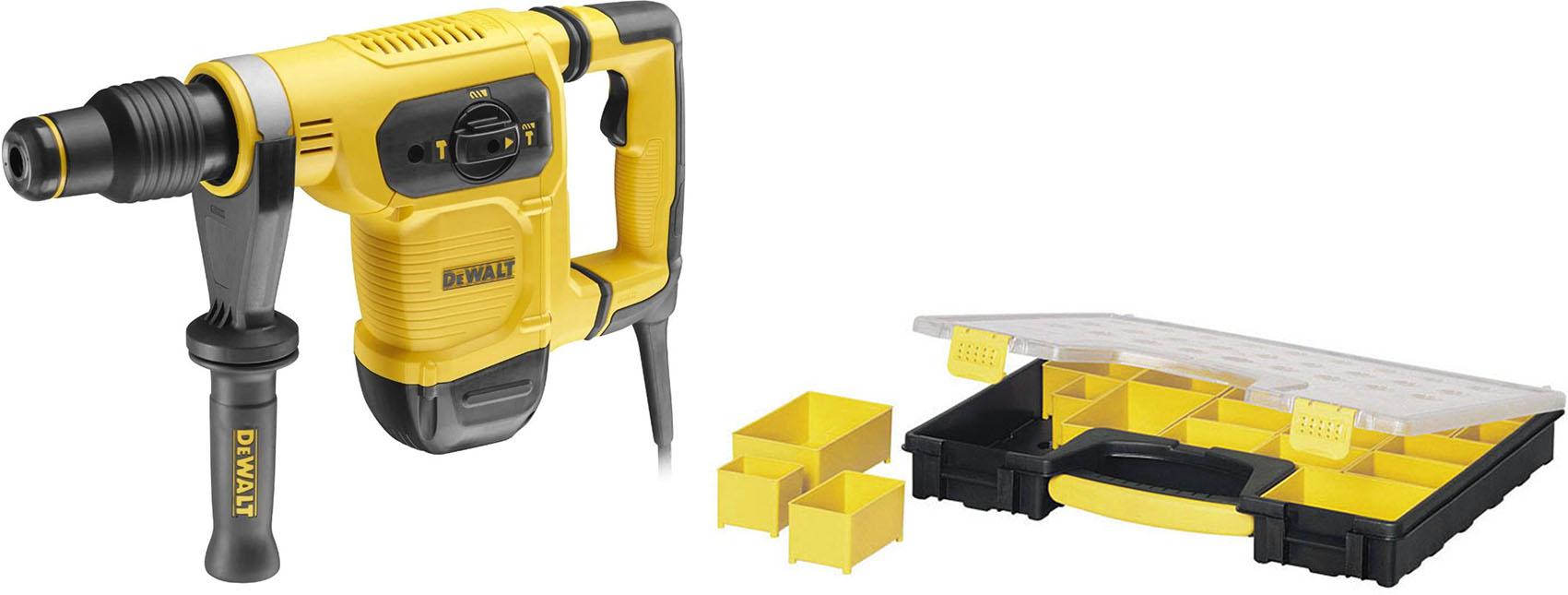 Набор Dewalt Перфоратор d25481k-qs +Органайзер 1-92-748, Перфоратор d25481k-qs +Органайзер 1-92-748
Набор Dewalt Перфоратор d25481k-qs +Органайзер 1-92-748, Перфоратор d25481k-qs +Органайзер 1-92-748