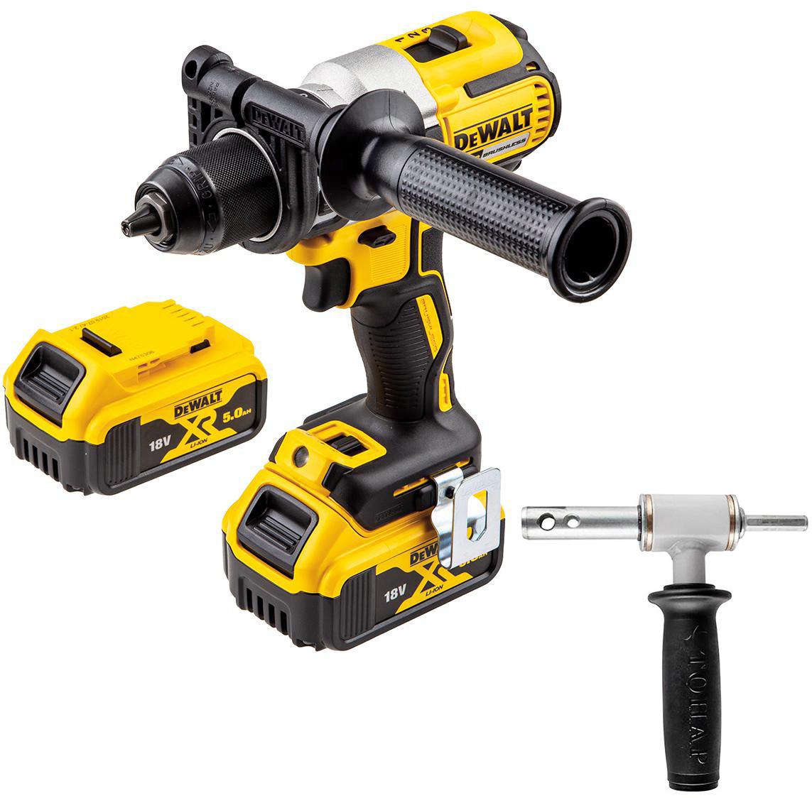 Набор Dewalt Бесщеточный шуруповерт dcd991p2qw +Адаптер АШ-02, Бесщеточный шуруповерт dcd991p2qw +Адаптер АШ-02
Набор Dewalt Бесщеточный шуруповерт dcd991p2qw +Адаптер АШ-02, Бесщеточный шуруповерт dcd991p2qw +Адаптер АШ-02