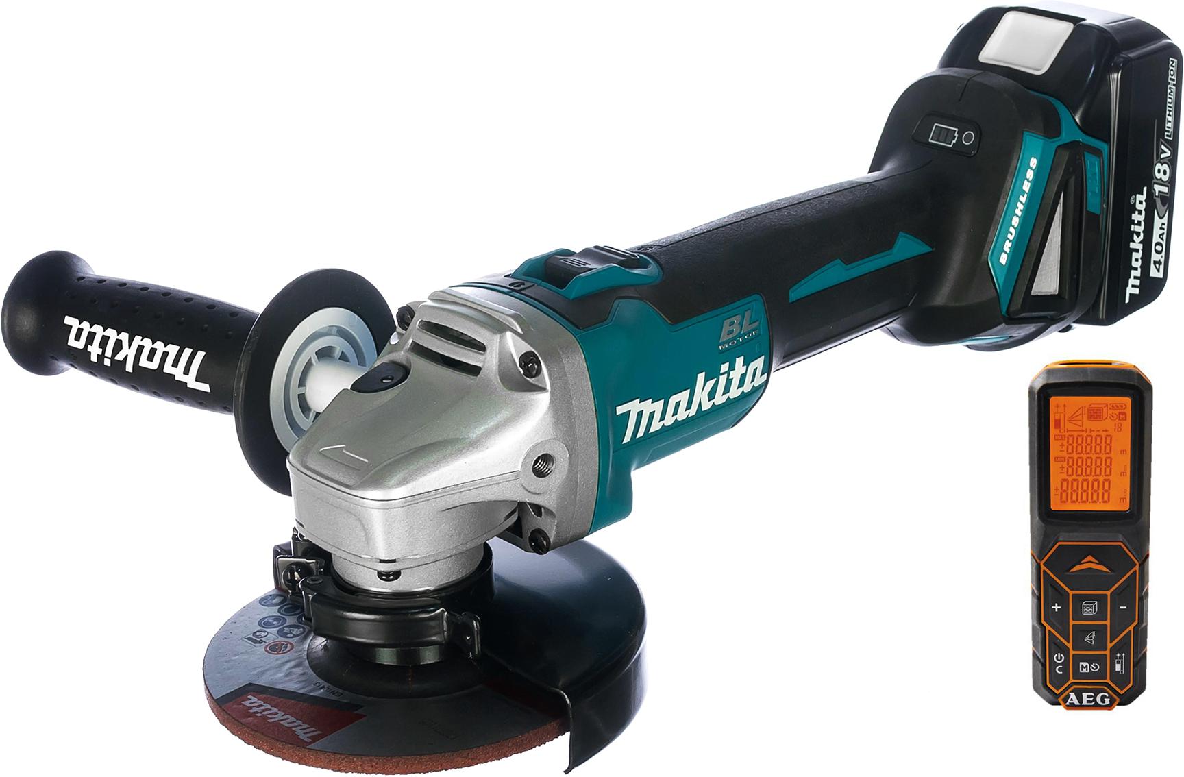 Набор Makita УШМ (болгарка) dga506rme +Дальномер lmg50, УШМ (болгарка) dga506rme +Дальномер lmg50
Набор Makita УШМ (болгарка) dga506rme +Дальномер lmg50, УШМ (болгарка) dga506rme +Дальномер lmg50