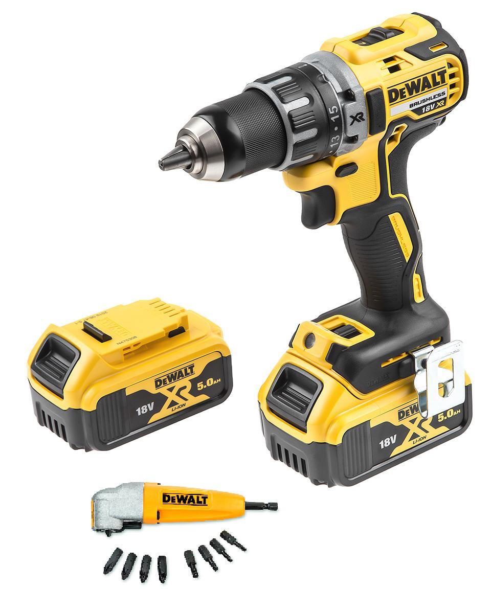 Набор Dewalt Бесщеточный шуруповерт dcd791p2 +Насадка dt71517, Бесщеточный шуруповерт dcd791p2 +Насадка dt71517
Набор Dewalt Бесщеточный шуруповерт dcd791p2 +Насадка dt71517, Бесщеточный шуруповерт dcd791p2 +Насадка dt71517