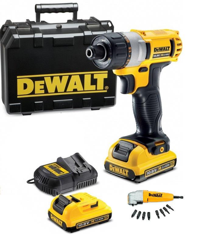 Набор Dewalt Шуруповерт аккумуляторный dcf610d2 +Насадка dt71517, Шуруповерт аккумуляторный dcf610d2 +Насадка dt71517
Набор Dewalt Шуруповерт аккумуляторный dcf610d2 +Насадка dt71517, Шуруповерт аккумуляторный dcf610d2 +Насадка dt71517