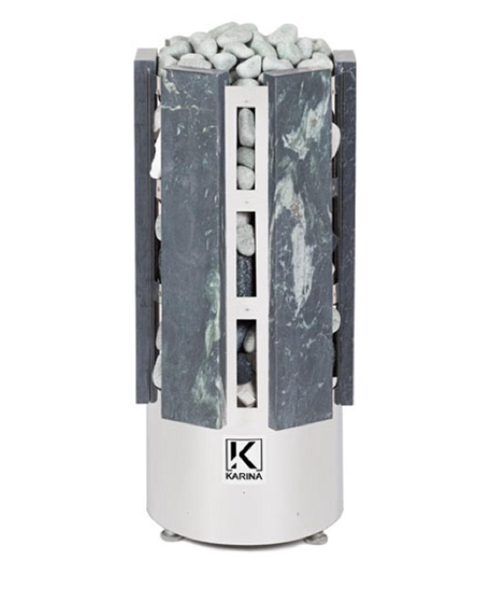 Электрическая печь Karina Forta 6 Талькохлорит fo-6-220/380-t, Forta 6 Талькохлорит fo-6-220/380-t
Электрическая печь Karina Forta 6 Талькохлорит fo-6-220/380-t, Forta 6 Талькохлорит fo-6-220/380-t