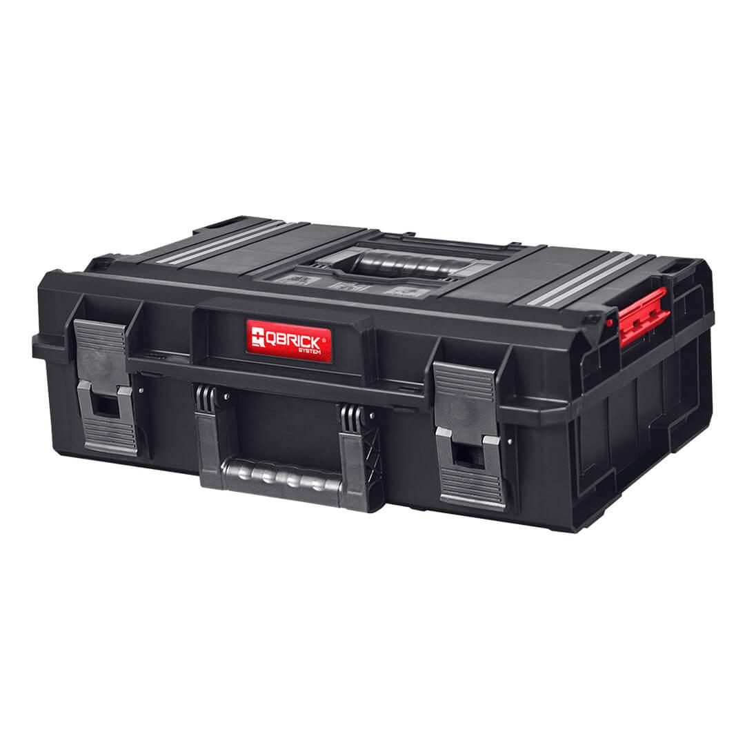 Ящик Patrol group Qbrick system one 200 technik (skrq200tczapg002, Qbrick system one 200 technik (skrq200tczapg002)
Ящик Patrol group Qbrick system one 200 technik (skrq200tczapg002, Qbrick system one 200 technik (skrq200tczapg002)