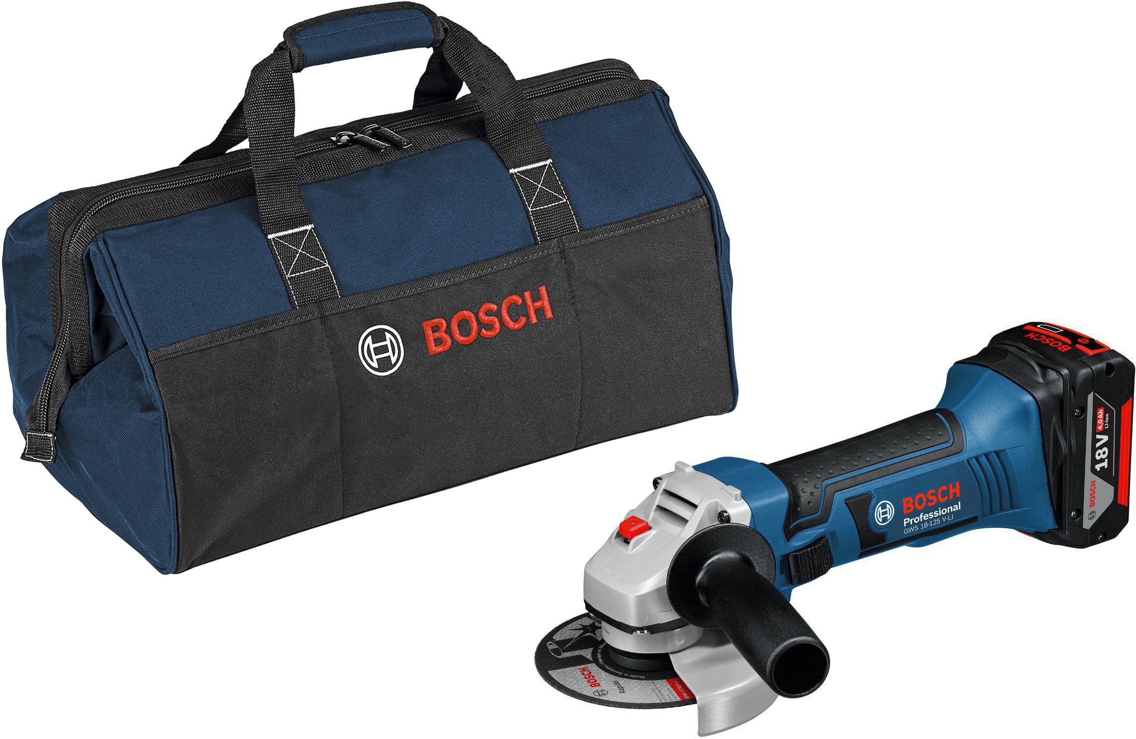 Набор Bosch УШМ (болгарка) gws 18-125 v-li (0.615.990.l6g), 1Х4.0Ач + ЗУ gal18-v40 +Сумка 1619bz0100, УШМ (болгарка) gws 18-125 v-li (0.615.990.l6g), 1Х4.0Ач + ЗУ gal18-v40 +Сумка 1619bz0100
Набор Bosch УШМ (болгарка) gws 18-125 v-li (0.615.990.l6g), 1Х4.0Ач + ЗУ gal18-v40 +Сумка 1619bz0100, УШМ (болгарка) gws 18-125 v-li (0.615.990.l6g), 1Х4.0Ач + ЗУ gal18-v40 +Сумка 1619bz0100