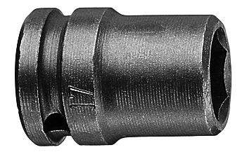 

Торцевая головка Bosch 17 мм, 1/2'', 1 шт. (1.608.552.019)