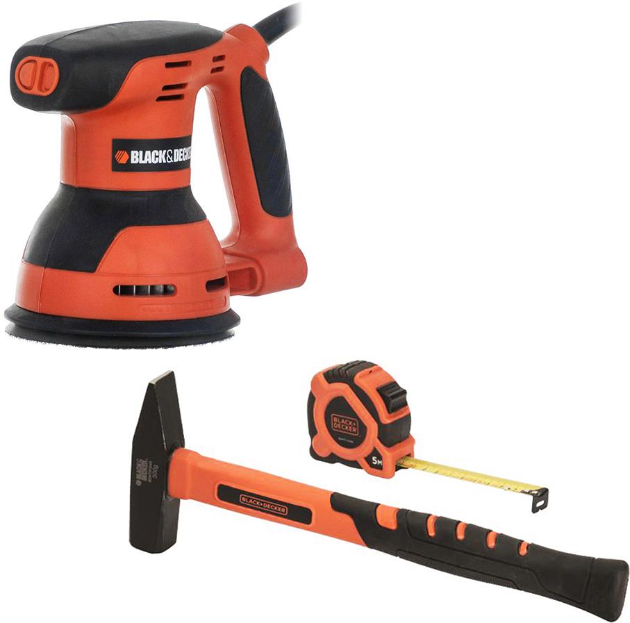 Набор Black & decker Орбитальная (эксцентриковая) шлифмашина ka198 +Набор bdht9-30092, Орбитальная (эксцентриковая) шлифмашина ka198 +Набор bdht9-30092
Набор Black & decker Орбитальная (эксцентриковая) шлифмашина ka198 +Набор bdht9-30092, Орбитальная (эксцентриковая) шлифмашина ka198 +Набор bdht9-30092