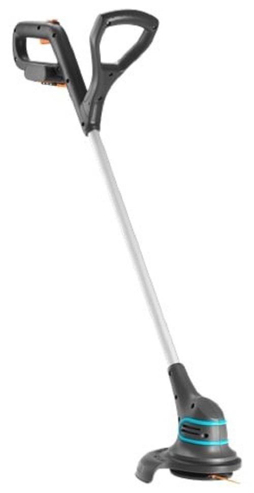 Триммер аккумуляторный Gardena Smallcut li-23r (09822-42.000.00, Smallcut li-23r (09822-42.000.00)
Триммер аккумуляторный Gardena Smallcut li-23r (09822-42.000.00, Smallcut li-23r (09822-42.000.00)