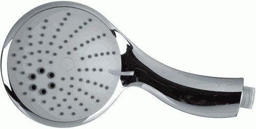 Душ ручной Terma 20547, 20547 
Душ ручной Terma 20547, 20547