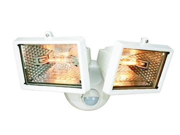 Галогенный прожектор Elro Es120/2w, Es120/2w
Галогенный прожектор Elro Es120/2w, Es120/2w