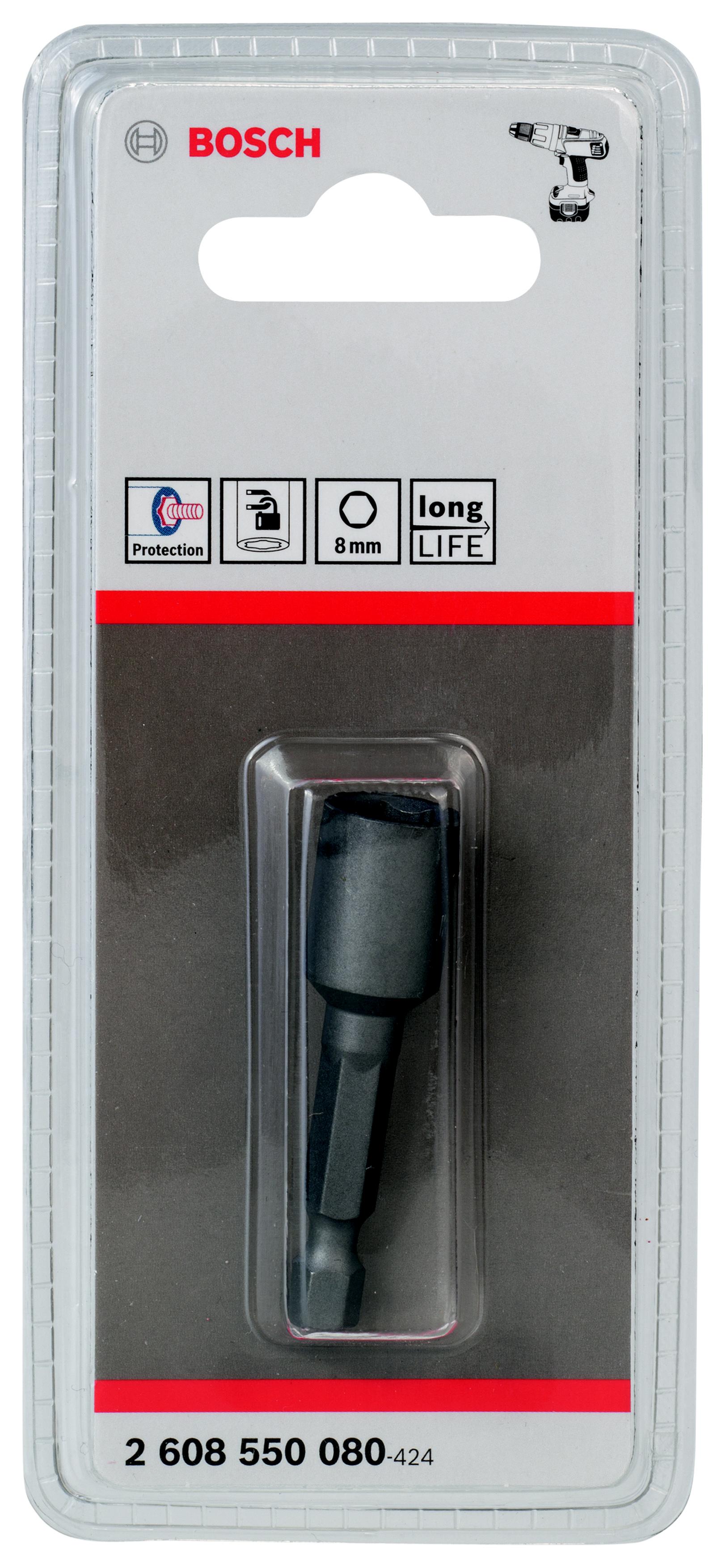 Головка Bosch размер 8мм, h 50мм, s 1/4'' (2.608.550.080, размер 8мм, h 50мм, s 1/4'' (2.608.550.080)
Головка Bosch размер 8мм, h 50мм, s 1/4'' (2.608.550.080, размер 8мм, h 50мм, s 1/4'' (2.608.550.080)