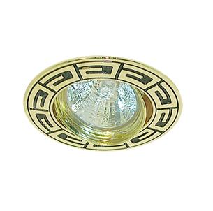 Светильник встраиваемый АКЦЕНТ Versace wl-650 золото/чёрный, Versace wl-650 золото/чёрный
Светильник встраиваемый АКЦЕНТ Versace wl-650 золото/чёрный, Versace wl-650 золото/чёрный
