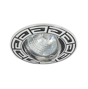 Светильник встраиваемый АКЦЕНТ Versace wl-650 хром/чёрный, Versace wl-650 хром/чёрный
Светильник встраиваемый АКЦЕНТ Versace wl-650 хром/чёрный, Versace wl-650 хром/чёрный